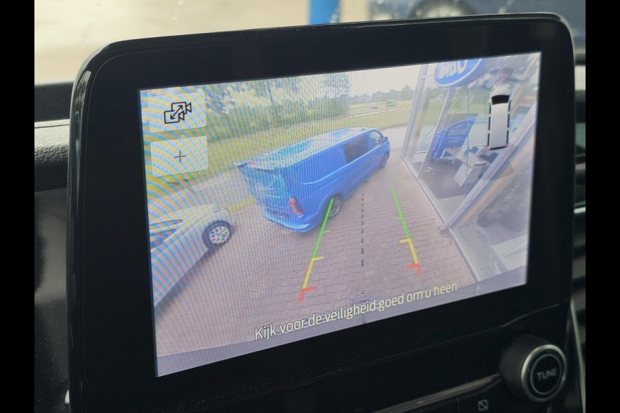 Ford Transit 350 2.0 TDCI L3H3 Limited 185pk Automaat | Xenon | Trekhaak | Navigatie | Camera | Stoelverwarming