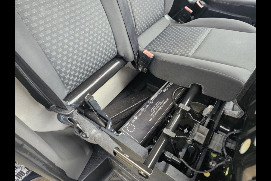 Ford Transit 350 2.0 TDCI L3H3 Limited 185pk Automaat | Xenon | Trekhaak | Navigatie | Camera | Stoelverwarming
