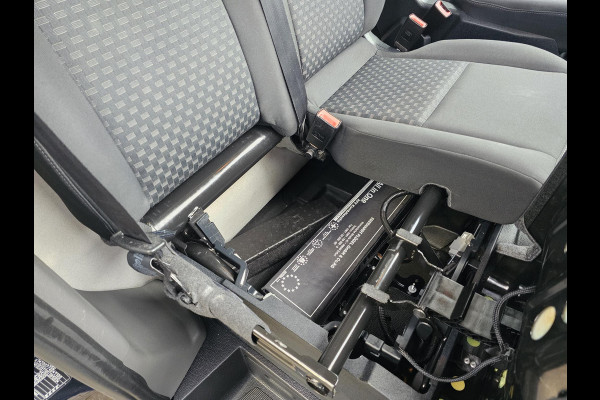 Ford Transit 350 2.0 TDCI L3H3 Limited 185pk Automaat | Xenon | Trekhaak | Navigatie | Camera | Stoelverwarming