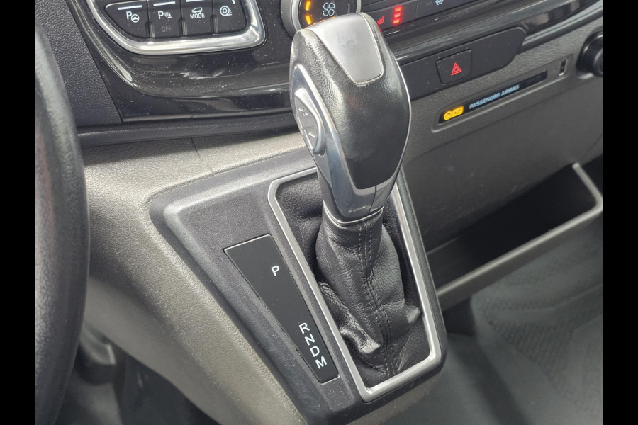 Ford Transit 350 2.0 TDCI L3H3 Limited 185pk Automaat | Xenon | Trekhaak | Navigatie | Camera | Stoelverwarming