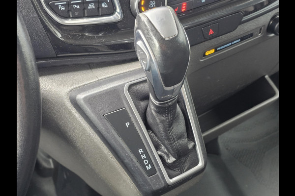 Ford Transit 350 2.0 TDCI L3H3 Limited 185pk Automaat | Xenon | Trekhaak | Navigatie | Camera | Stoelverwarming