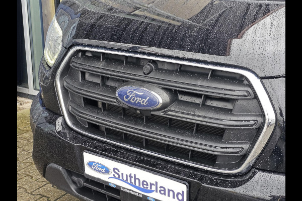 Ford Transit 350 2.0 TDCI L3H3 Limited 185pk Automaat | Xenon | Trekhaak | Navigatie | Camera | Stoelverwarming