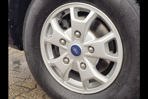 Ford Transit 350 2.0 TDCI L3H3 Limited 185pk Automaat | Xenon | Trekhaak | Navigatie | Camera | Stoelverwarming