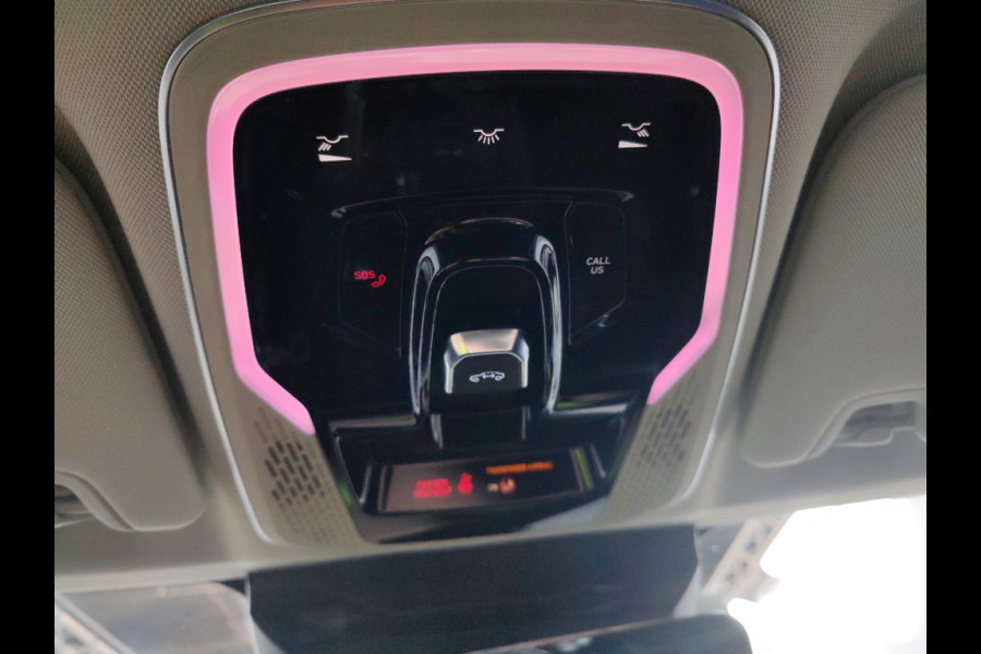 Lynk & Co 01 1.5 Hybrid Plug-in 262pk Carplay 360°Cam Navi Pano.dak Memory