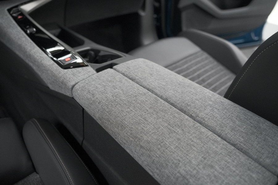 Peugeot 3008 Hybrid 136 e-DSC6 Allure | Camera | Apple Carplay | Parkeersensoren