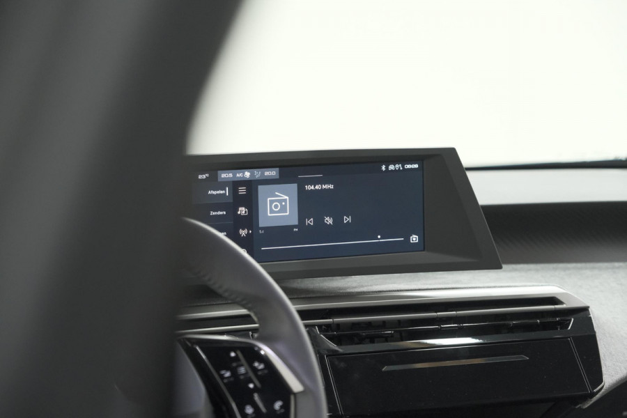 Peugeot 3008 Hybrid 136 e-DSC6 Allure | Camera | Apple Carplay | Parkeersensoren