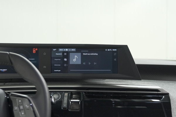 Peugeot 3008 Hybrid 136 e-DSC6 Allure | Camera | Apple Carplay | Parkeersensoren