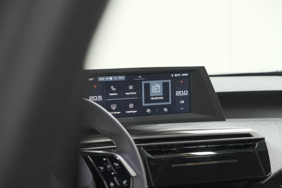 Peugeot 3008 Hybrid 136 e-DSC6 Allure | Camera | Apple Carplay | Parkeersensoren