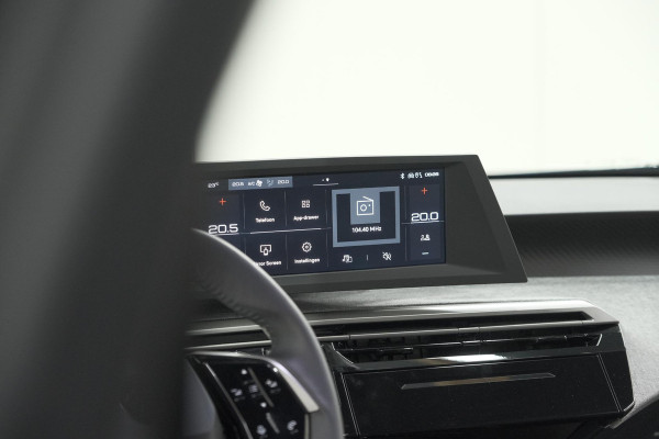 Peugeot 3008 Hybrid 136 e-DSC6 Allure | Camera | Apple Carplay | Parkeersensoren