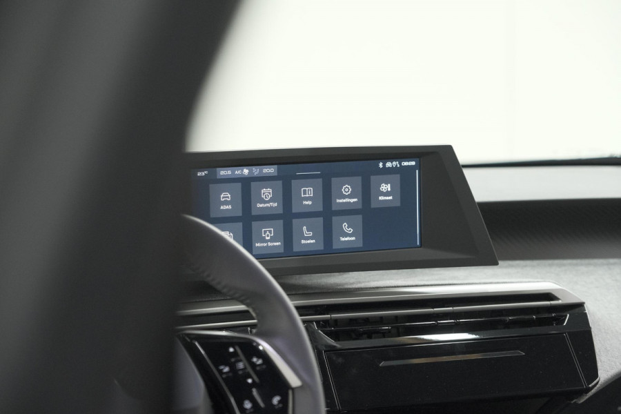 Peugeot 3008 Hybrid 136 e-DSC6 Allure | Camera | Apple Carplay | Parkeersensoren