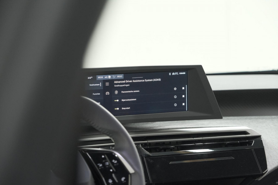 Peugeot 3008 Hybrid 136 e-DSC6 Allure | Camera | Apple Carplay | Parkeersensoren