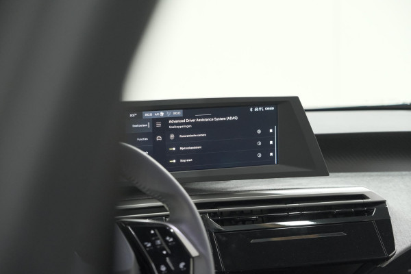 Peugeot 3008 Hybrid 136 e-DSC6 Allure | Camera | Apple Carplay | Parkeersensoren