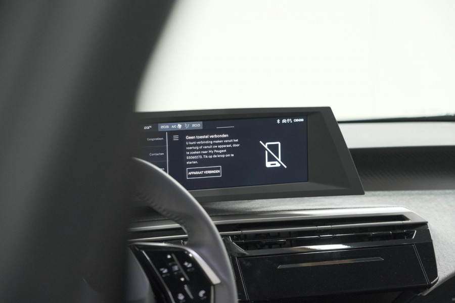 Peugeot 3008 Hybrid 136 e-DSC6 Allure | Camera | Apple Carplay | Parkeersensoren