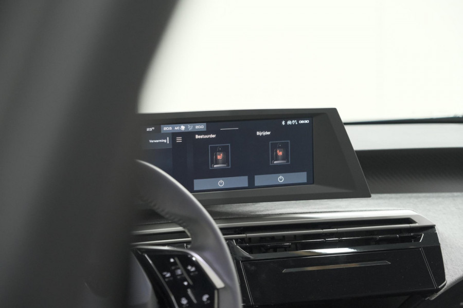 Peugeot 3008 Hybrid 136 e-DSC6 Allure | Camera | Apple Carplay | Parkeersensoren