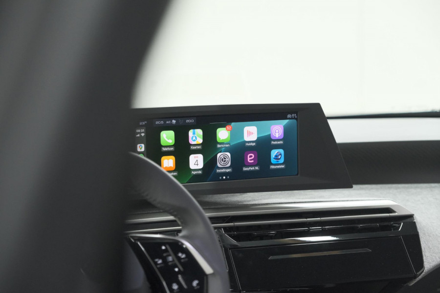 Peugeot 3008 Hybrid 136 e-DSC6 Allure | Camera | Apple Carplay | Parkeersensoren