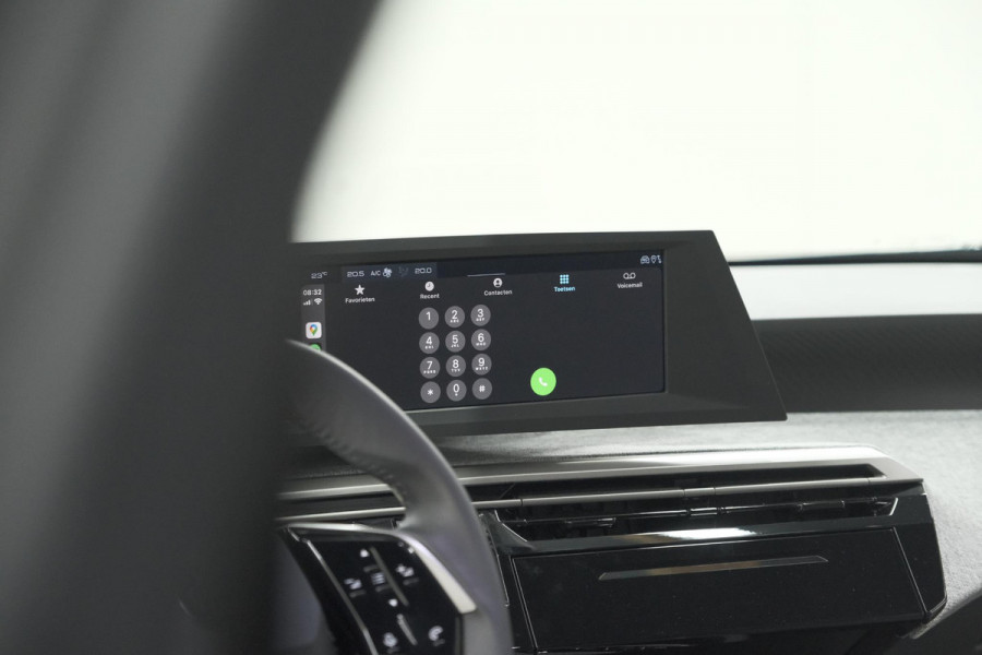 Peugeot 3008 Hybrid 136 e-DSC6 Allure | Camera | Apple Carplay | Parkeersensoren