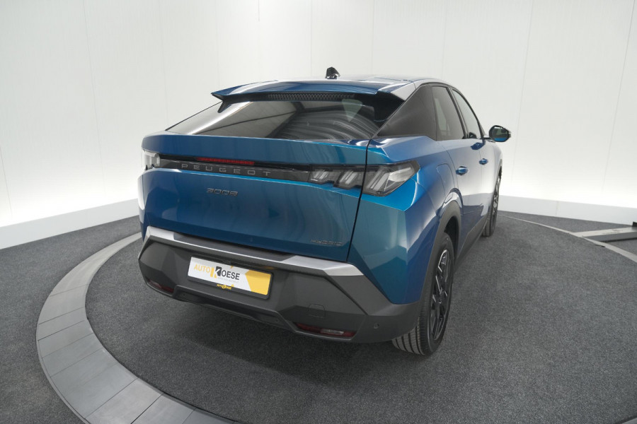 Peugeot 3008 Hybrid 136 e-DSC6 Allure | Camera | Apple Carplay | Parkeersensoren