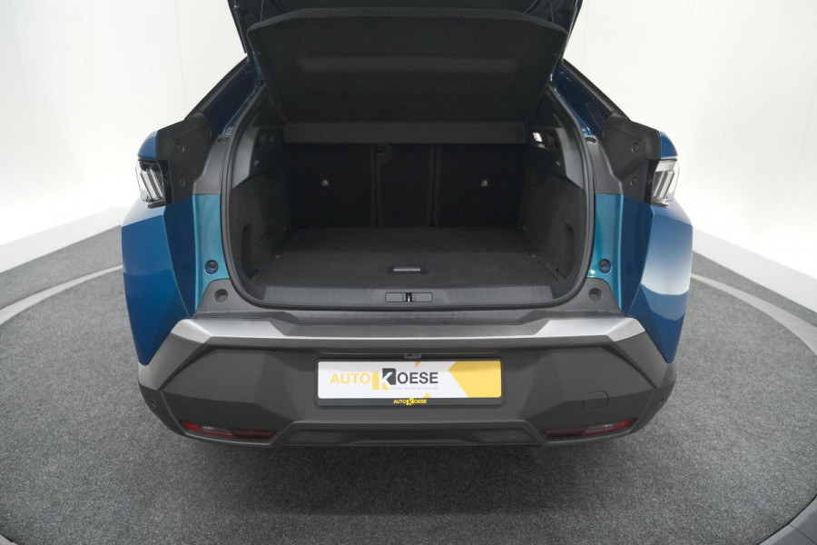 Peugeot 3008 Hybrid 136 e-DSC6 Allure | Camera | Apple Carplay | Parkeersensoren