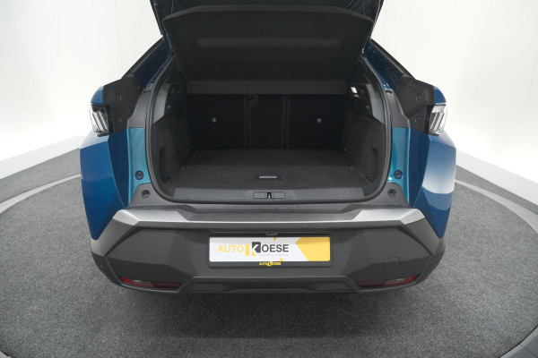 Peugeot 3008 Hybrid 136 e-DSC6 Allure | Camera | Apple Carplay | Parkeersensoren