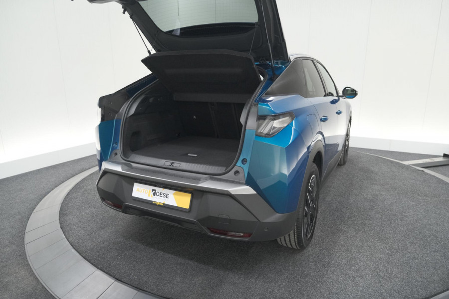 Peugeot 3008 Hybrid 136 e-DSC6 Allure | Camera | Apple Carplay | Parkeersensoren