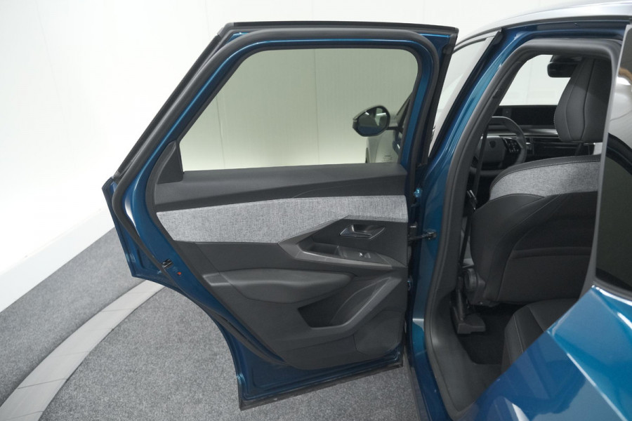 Peugeot 3008 Hybrid 136 e-DSC6 Allure | Camera | Apple Carplay | Parkeersensoren