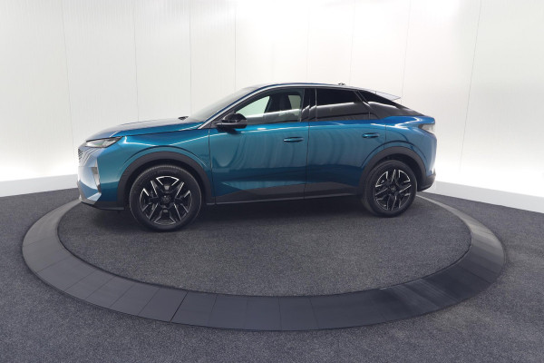 Peugeot 3008 Hybrid 136 e-DSC6 Allure | Camera | Apple Carplay | Parkeersensoren
