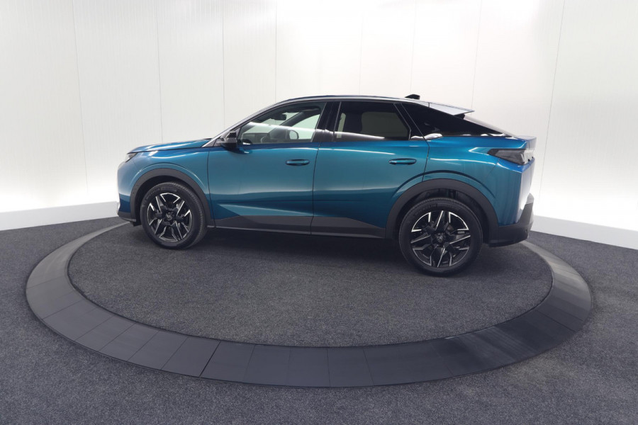 Peugeot 3008 Hybrid 136 e-DSC6 Allure | Camera | Apple Carplay | Parkeersensoren