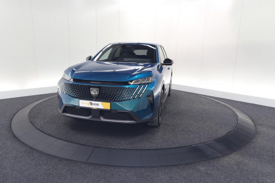 Peugeot 3008 Hybrid 136 e-DSC6 Allure | Camera | Apple Carplay | Parkeersensoren