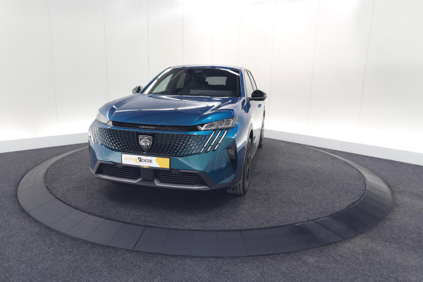 Peugeot 3008 Hybrid 136 e-DSC6 Allure | Camera | Apple Carplay | Parkeersensoren