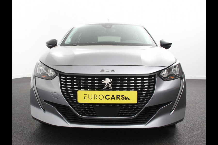 Peugeot 208 1.2 PureTech Allure Pack Achteruitrij camera Climate control LED Adaptieve cruise control Parkeersensor achter Verwarmde voorstoelen