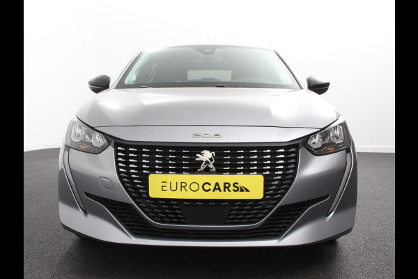 Peugeot 208 1.2 PureTech Allure Pack Achteruitrij camera Climate control LED Adaptieve cruise control Parkeersensor achter Verwarmde voorstoelen