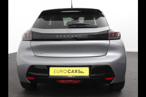 Peugeot 208 1.2 PureTech Allure Pack Achteruitrij camera Climate control LED Adaptieve cruise control Parkeersensor achter Verwarmde voorstoelen