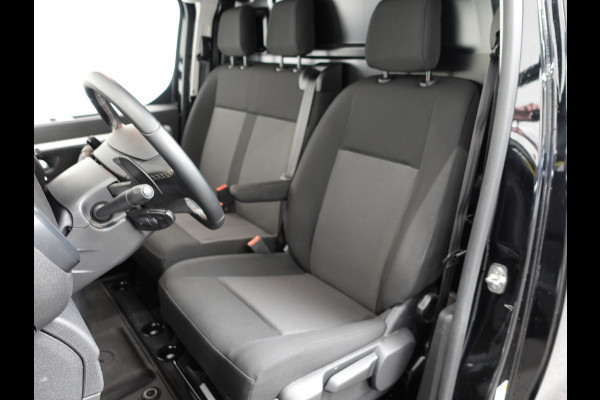 Opel Vivaro L3H1 145pk Automaat Navigatie Trekhaak Airco Bluetooth Cruise Control PDC achter