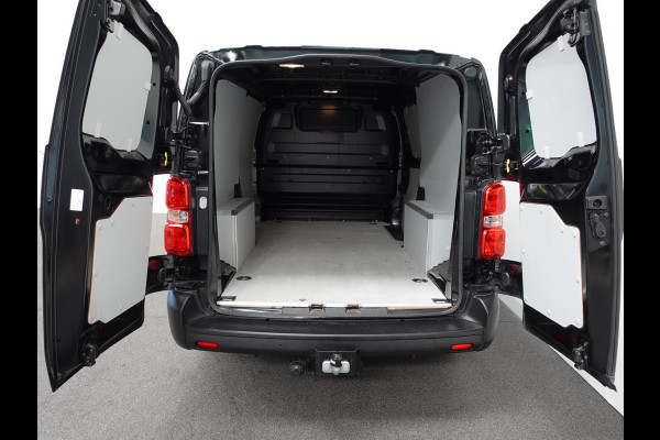 Opel Vivaro L3H1 145pk Automaat Navigatie Trekhaak Airco Bluetooth Cruise Control PDC achter