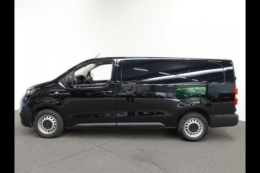 Opel Vivaro L3H1 145pk Automaat Navigatie Trekhaak Airco Bluetooth Cruise Control PDC achter