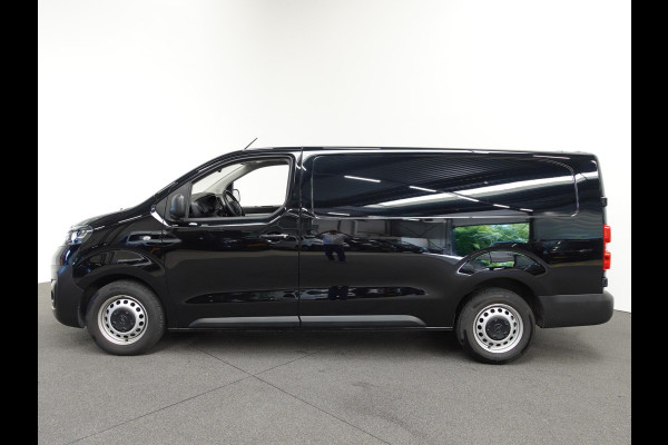Opel Vivaro L3H1 145pk Automaat Navigatie Trekhaak Airco Bluetooth Cruise Control PDC achter