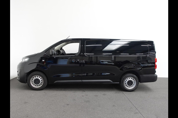 Opel Vivaro L3H1 145pk Automaat Navigatie Trekhaak Airco Bluetooth Cruise Control PDC achter