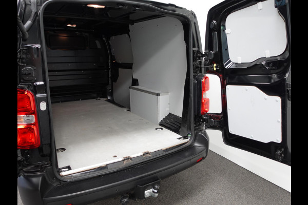 Opel Vivaro L3H1 145pk Automaat Navigatie Trekhaak Airco Bluetooth Cruise Control PDC achter