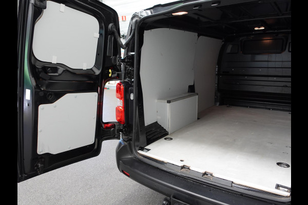 Opel Vivaro L3H1 145pk Automaat Navigatie Trekhaak Airco Bluetooth Cruise Control PDC achter