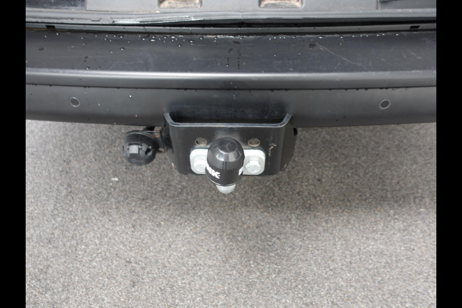 Opel Vivaro L3H1 145pk Automaat Navigatie Trekhaak Airco Bluetooth Cruise Control PDC achter