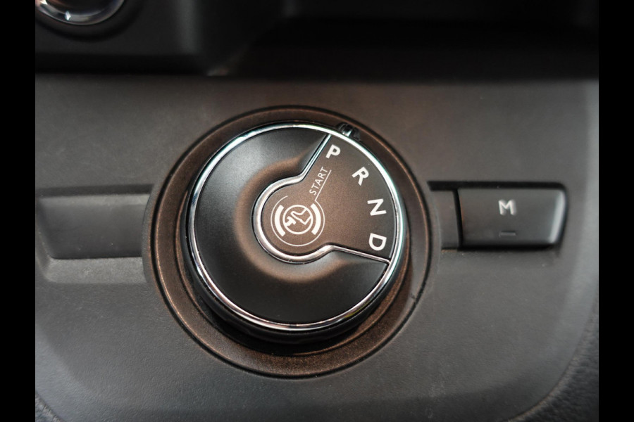 Opel Vivaro L3H1 145pk Automaat Navigatie Trekhaak Airco Bluetooth Cruise Control PDC achter