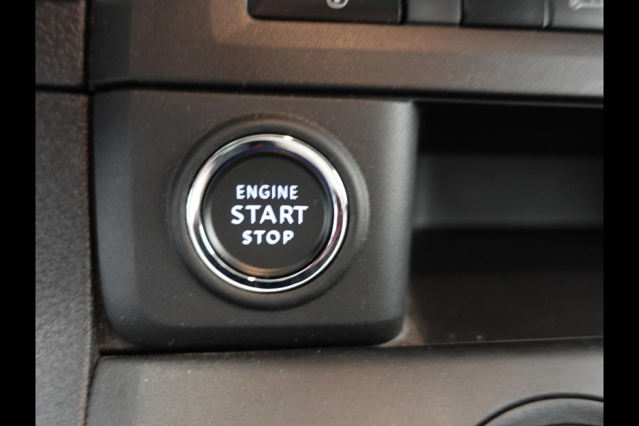 Opel Vivaro L3H1 145pk Automaat Navigatie Trekhaak Airco Bluetooth Cruise Control PDC achter