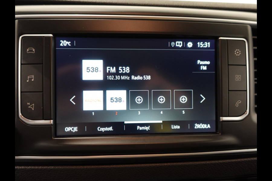Opel Vivaro L3H1 145pk Automaat Navigatie Trekhaak Airco Bluetooth Cruise Control PDC achter