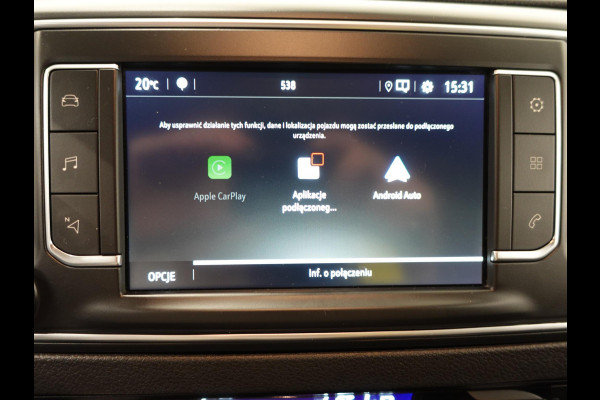 Opel Vivaro L3H1 145pk Automaat Navigatie Trekhaak Airco Bluetooth Cruise Control PDC achter