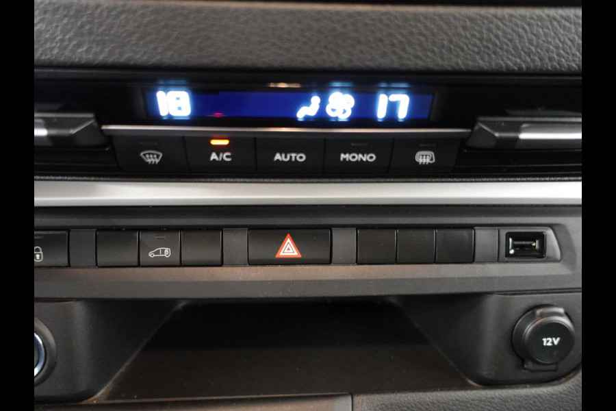 Opel Vivaro L3H1 145pk Automaat Navigatie Trekhaak Airco Bluetooth Cruise Control PDC achter