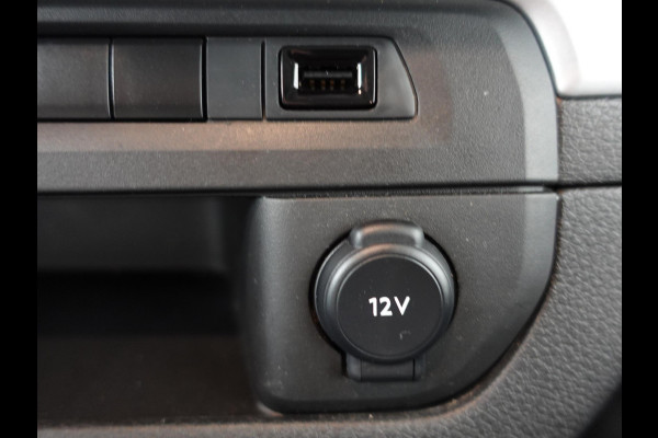Opel Vivaro L3H1 145pk Automaat Navigatie Trekhaak Airco Bluetooth Cruise Control PDC achter