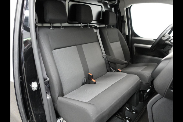 Opel Vivaro L3H1 145pk Automaat Navigatie Trekhaak Airco Bluetooth Cruise Control PDC achter