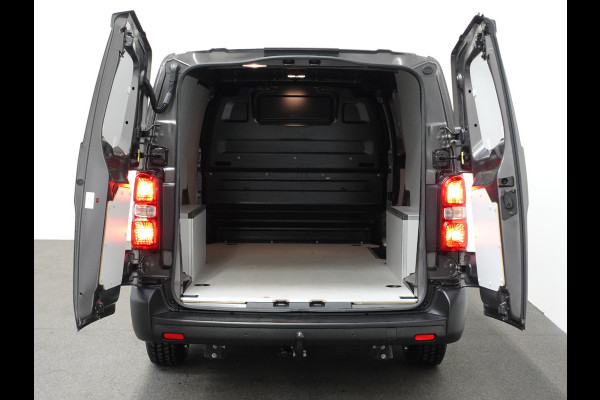 Opel Vivaro 2.0 BlueHDi 145PK L3 Automaat Airco Bluetooth Cruise Control Side bars