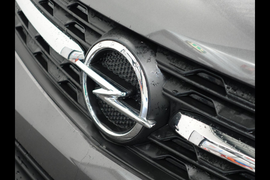 Opel Vivaro 2.0 BlueHDi 145PK L3 Automaat Airco Bluetooth Cruise Control Side bars