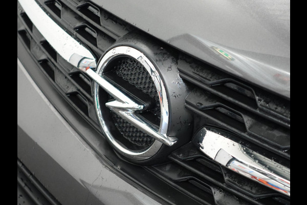 Opel Vivaro 2.0 BlueHDi 145PK L3 Automaat Airco Bluetooth Cruise Control Side bars